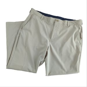 IZOD golf pants, khaki slacks, casual, men's 40x30